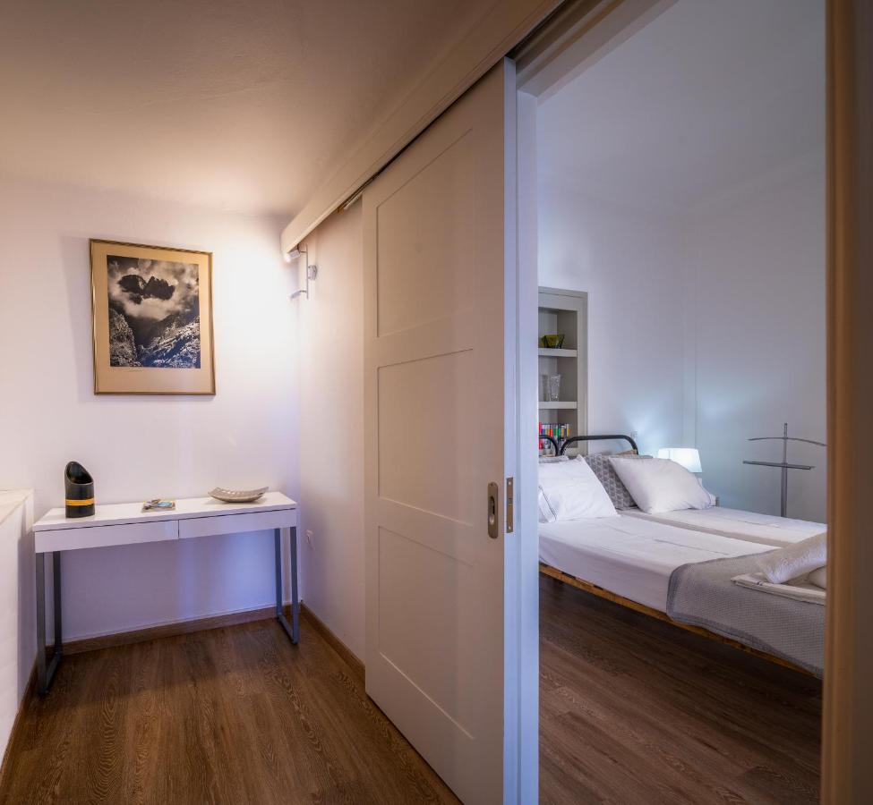 The Roof - Flat Sea View In Aegina Town Apartment Екстериор снимка
